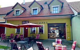 Alva Pension 2